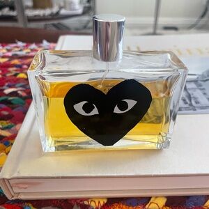 Comme des Garcons Eu de Toilette